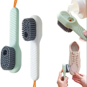 Shoe Cleaning Brush