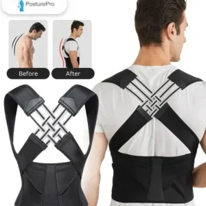 Back Posture Corrector Belt