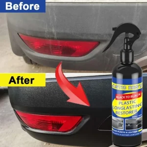 Plastic Restore