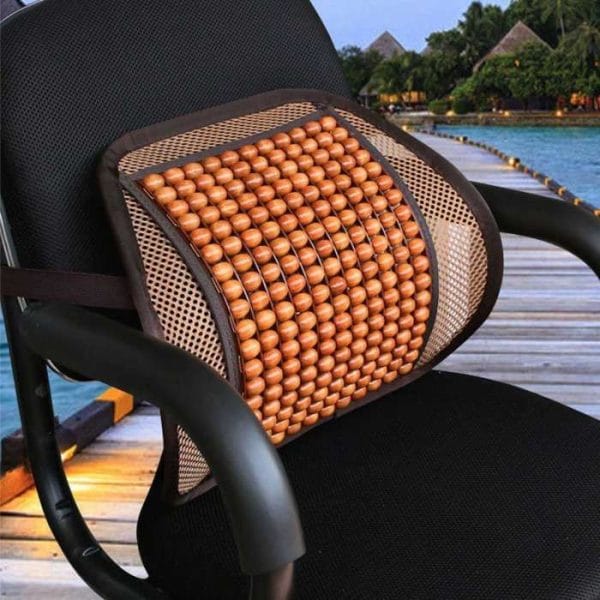 Seat Right Back Support - Image 2