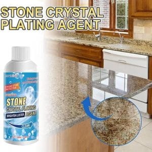 Stone Cleaner