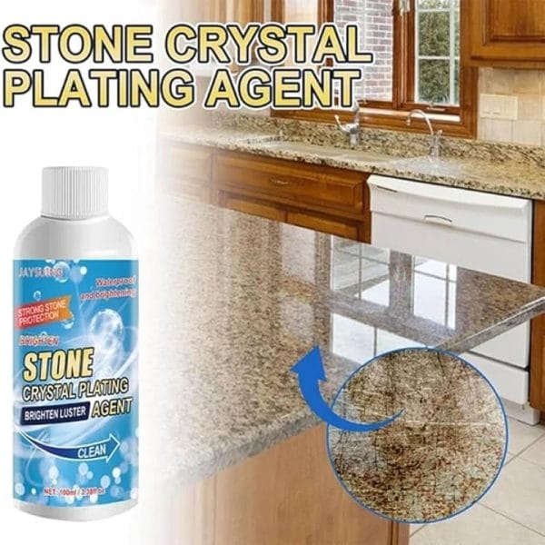 Stone Cleaner