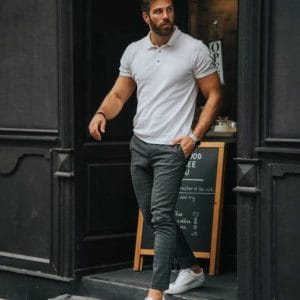 20 Most Popular Casual Outfits For Men To Try This Year