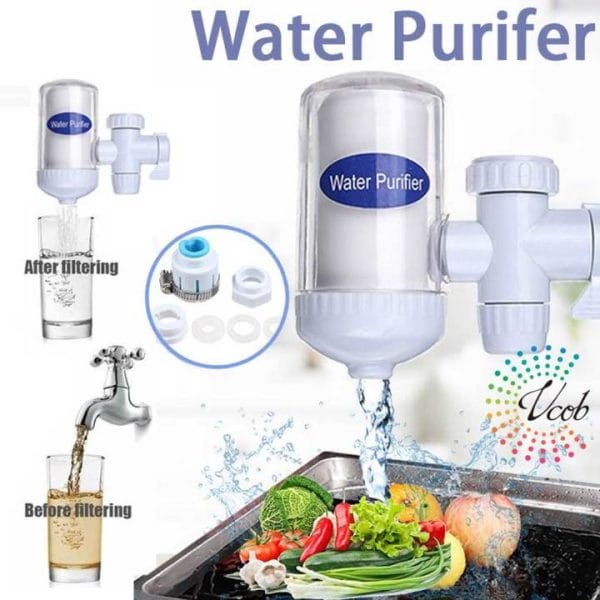 Water Purifier Filter - Image 3
