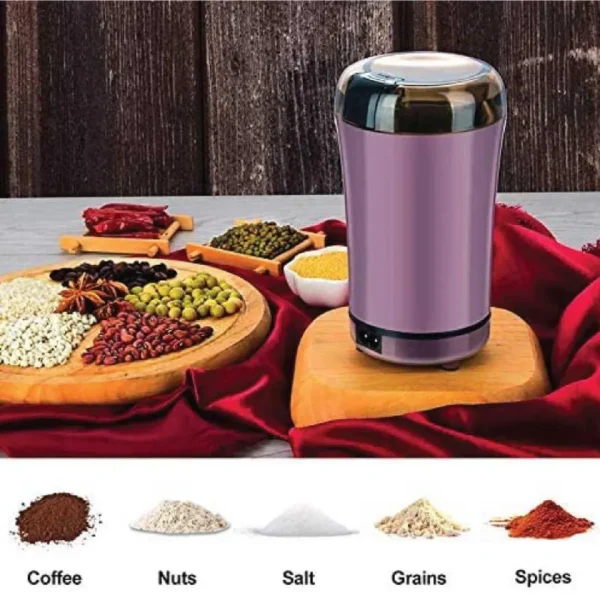 Smart Electric Grinder Machine - Image 2