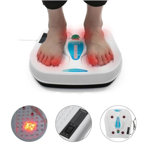 Electric Foot Massager - Image 2