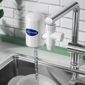 Water Purifier Filter