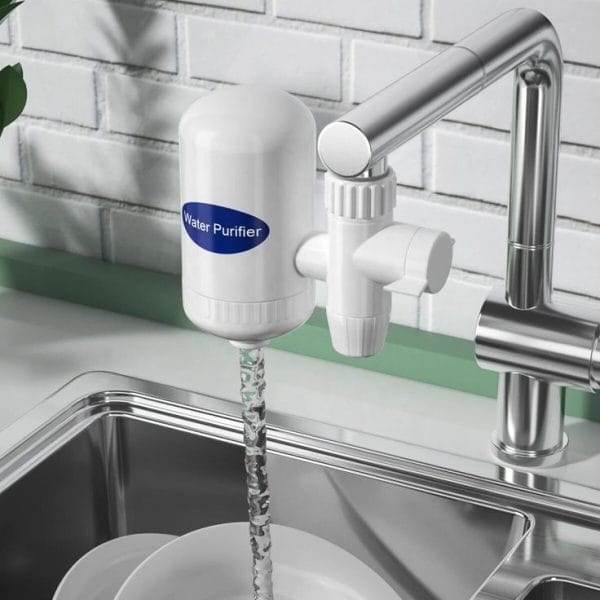 Water Purifier Filter