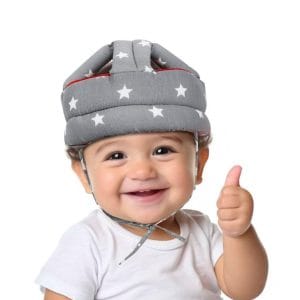 Babe Head Protector