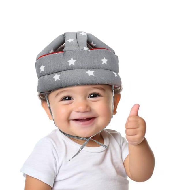 Babe Head Protector