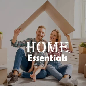 Home_Essential