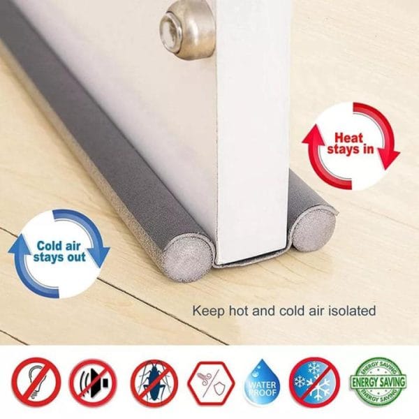 Door Draft Stopper Foam - Image 4