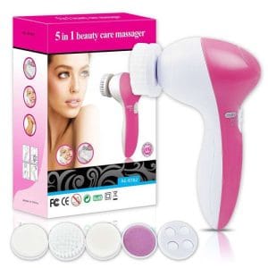 5 in 1 Beauty Massager – Perfect Skin Care Solution