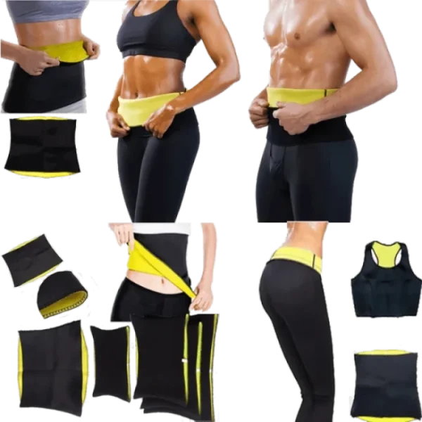 Sweat Slim Belt Plus - Image 2
